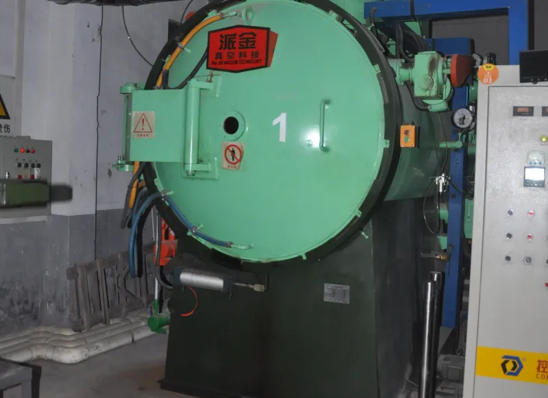 Topcut's Manufacturing Facilities