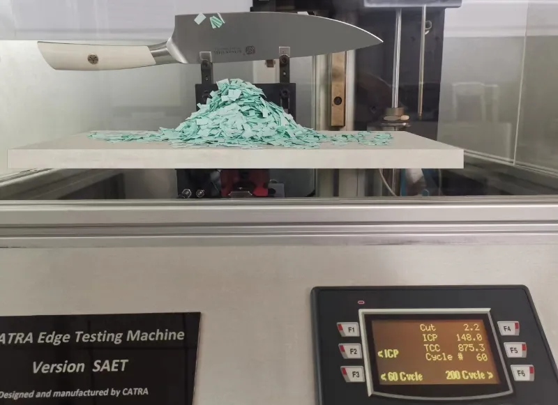 Topcut's Manufacturing Facilities