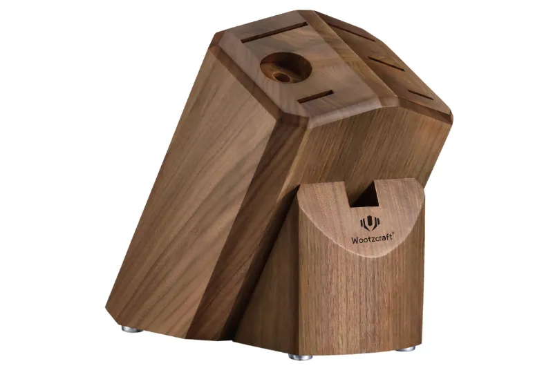 N4 Series 8-piece Kitchen Knife Set