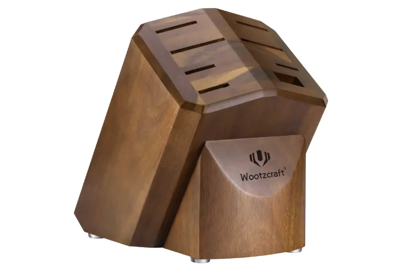 N4 Series 10-piece Kitchen Knife Set