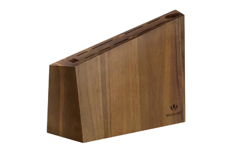 N4 Series 12-piece Kitchen Knife Set