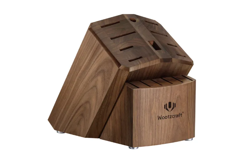 N4 Series 17-piece Kitchen Knife Set