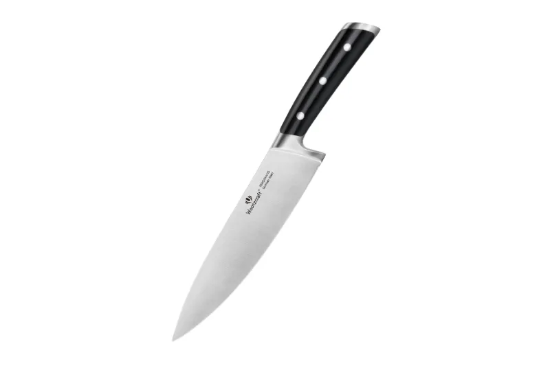N4 Series 17-piece Kitchen Knife Set