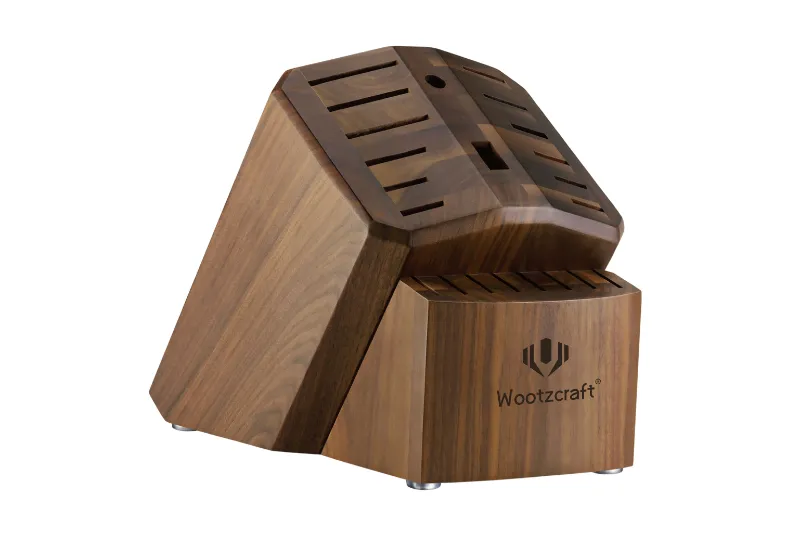 N4 Series 23-piece Kitchen Knife Set