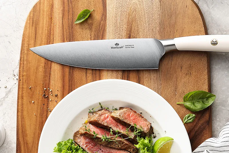 HA Series Kitchen Knife Set