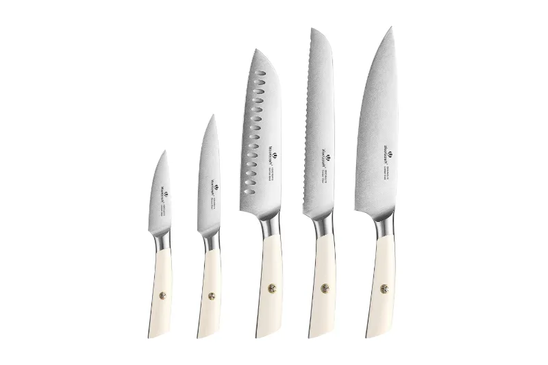 HB Series Kitchen Knife Set