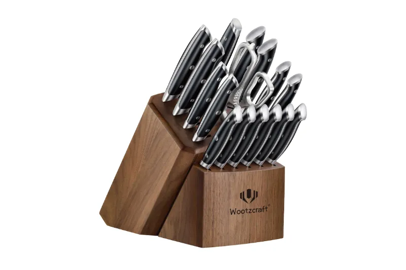 M11 Series Kitchen Knife Set