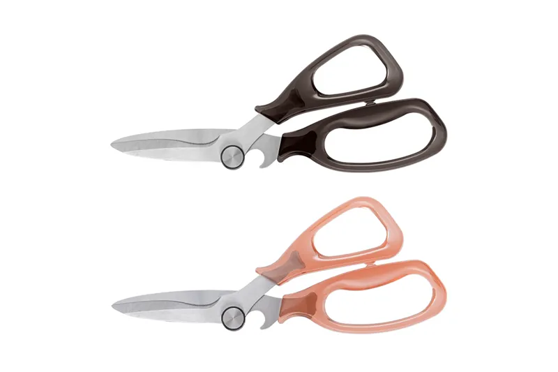 KS Series KS-09 Standable Kitchen Scissors