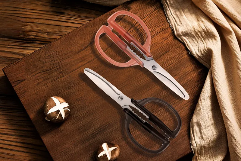 KS Series KS-15 Vegetable Scissors