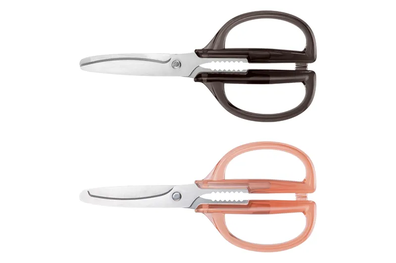 KS Series KS-15 Vegetable Scissors