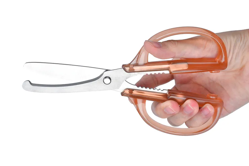 KS Series KS-15 Vegetable Scissors