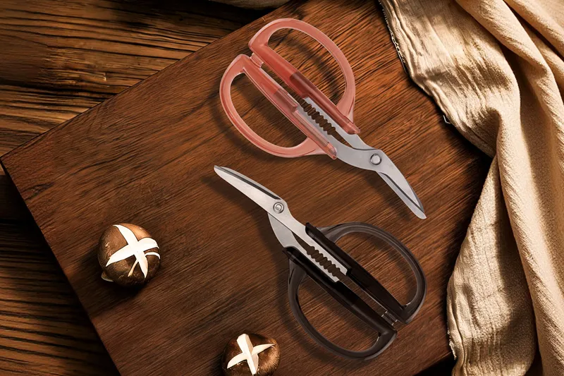 KS Series KS-16 Unboxing Scissors