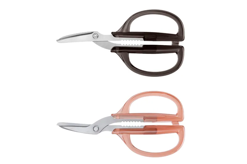 KS Series KS-16 Unboxing Scissors