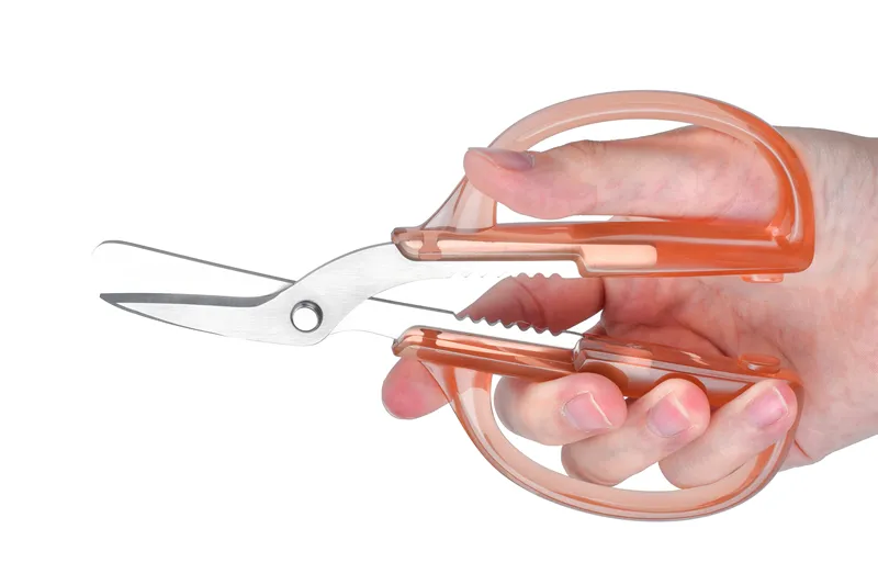 KS Series KS-16 Unboxing Scissors