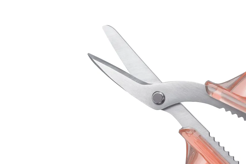 KS Series KS-16 Unboxing Scissors