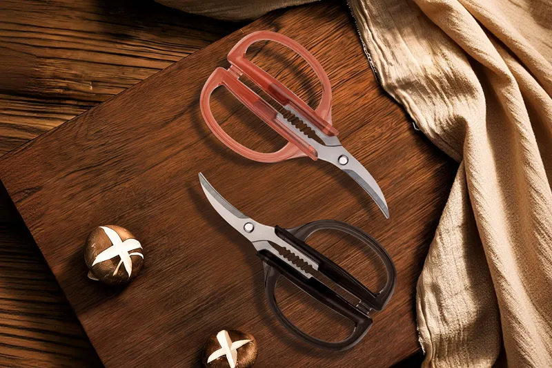 KS Series KS-17 Seafood Scissors