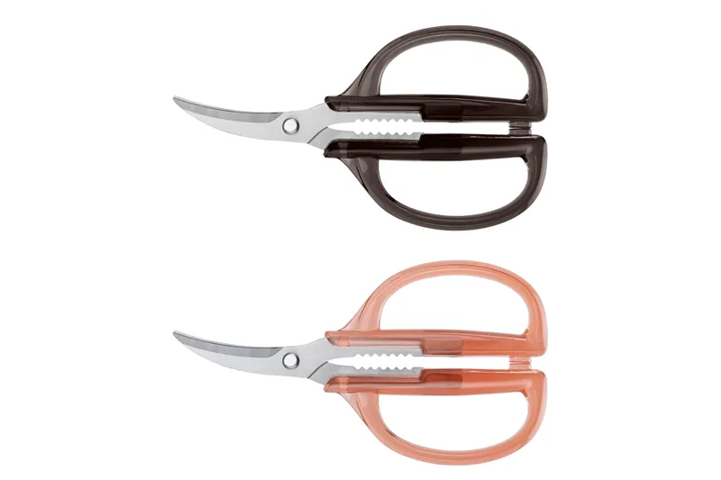 KS Series KS-17 Seafood Scissors