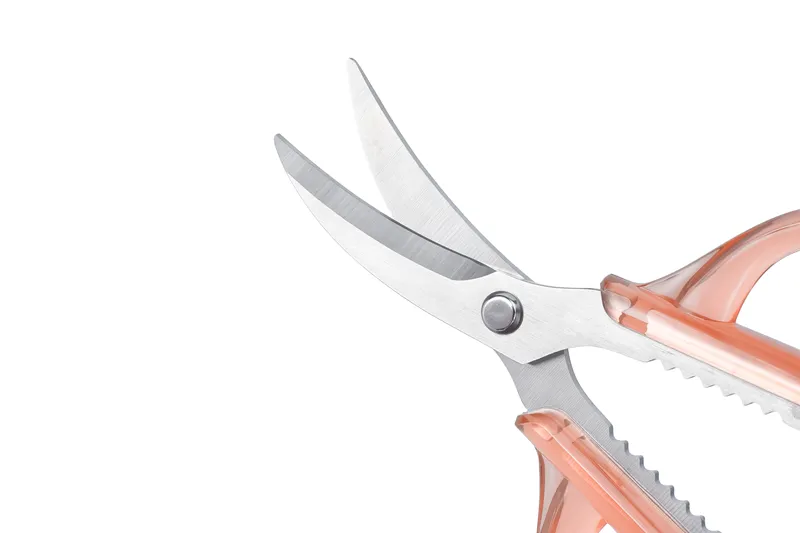 KS Series KS-17 Seafood Scissors