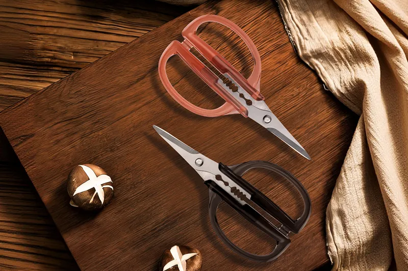 KS Series KS-18 Herb Scissors