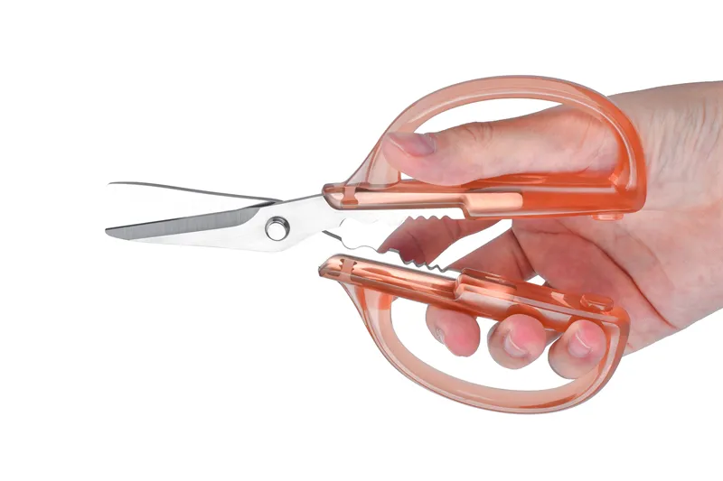 KS Series KS-18 Herb Scissors