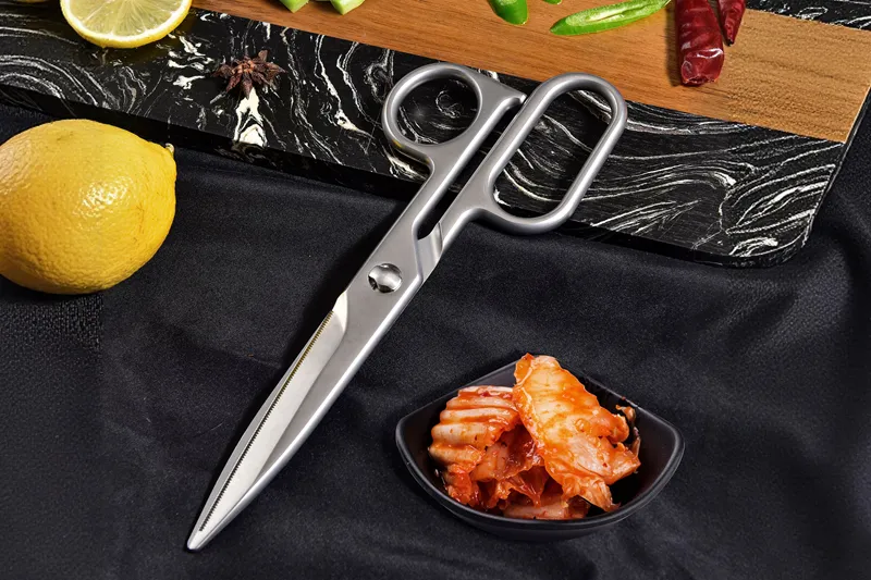 KS Series KS-11DL Utility Kitchen Scissors