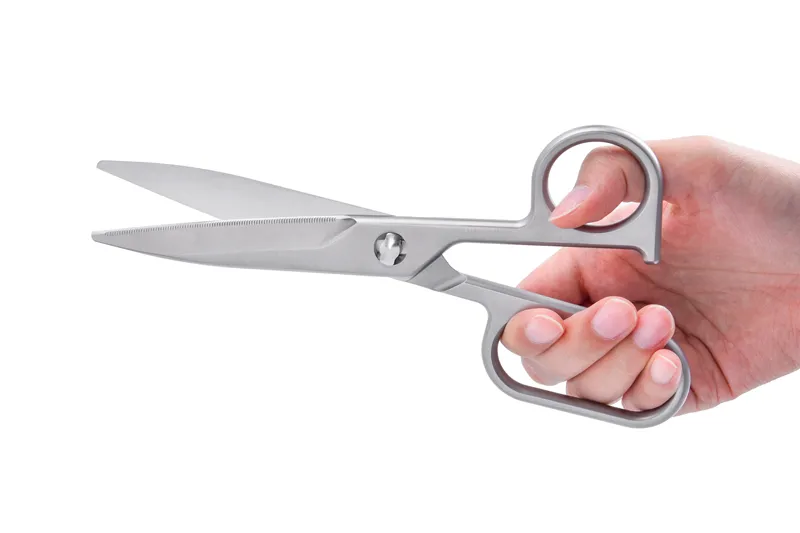 KS Series KS-11DL Utility Kitchen Scissors