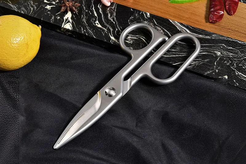 KS Series KS-11DS Poultry Scissors