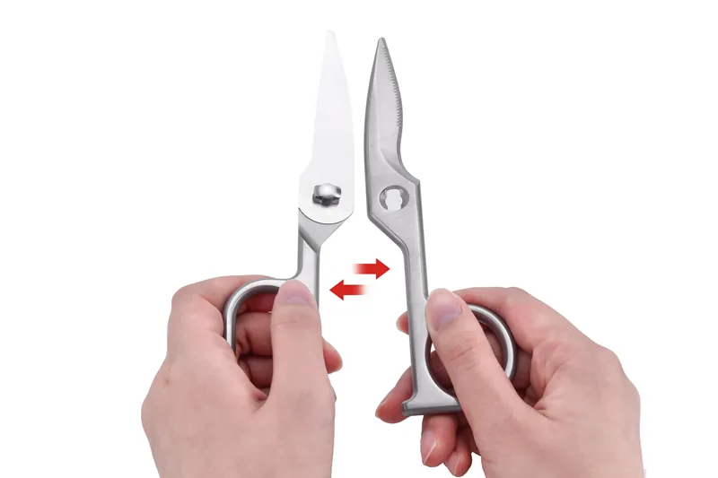 KS Series KS-11DS Poultry Scissors