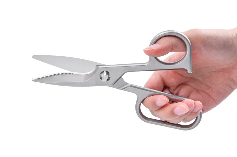 KS Series KS-11DS Poultry Scissors