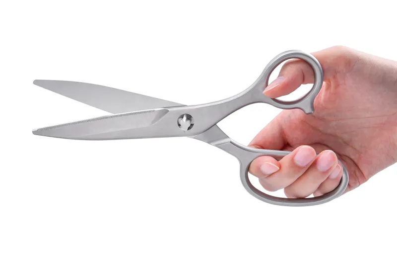 KS Series KS-13DL Utility Kitchen Scissors