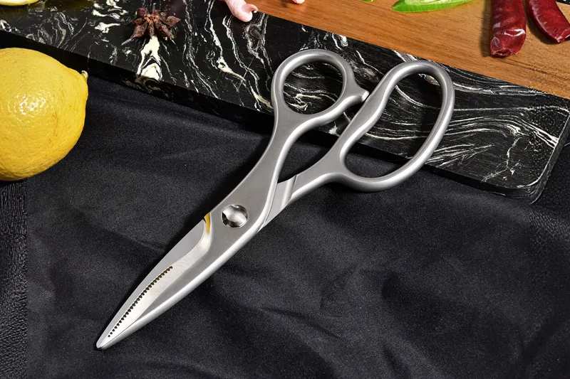 KS Series KS-13DS Poultry Scissors