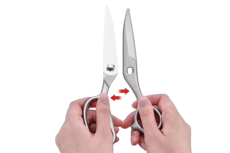 KS Series KS-13DS Poultry Scissors
