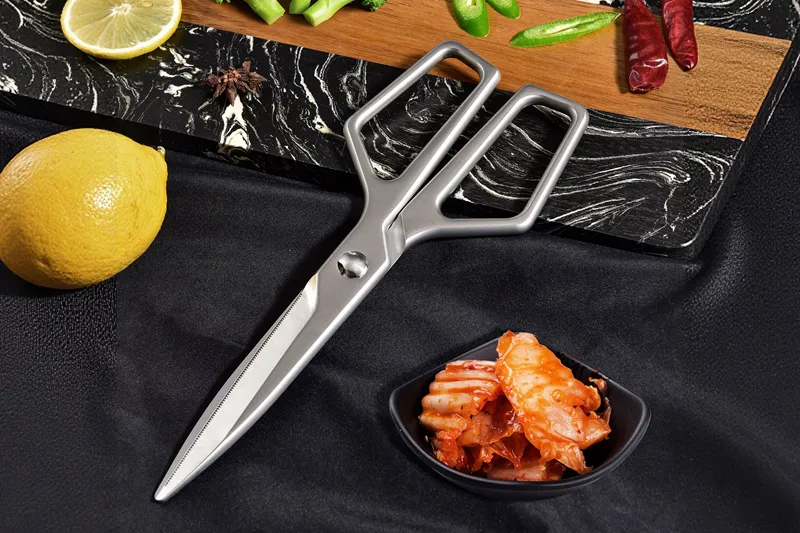 KS Series KS-32DL Utility Kitchen Scissors