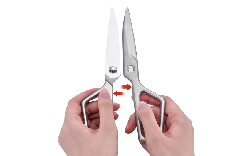 KS Series KS-32DL Utility Kitchen Scissors