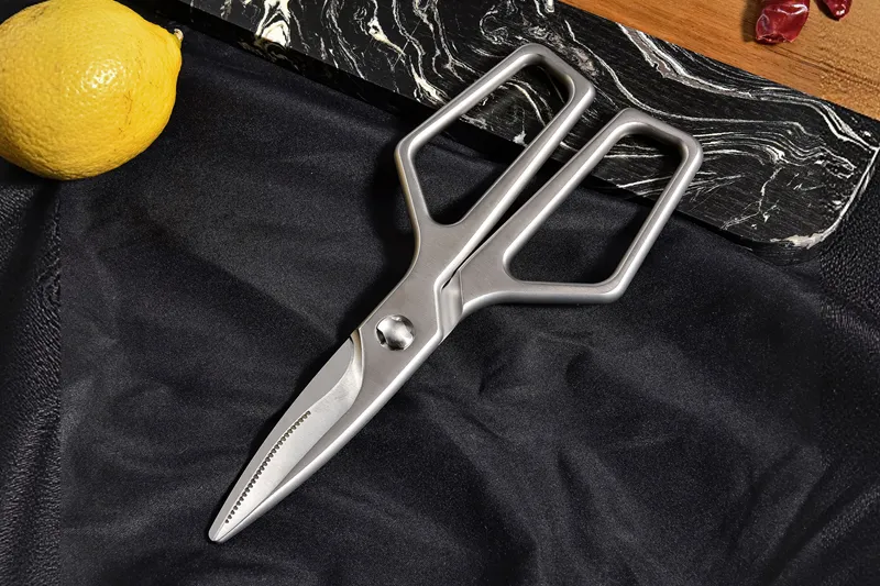 KS Series KS-32DS Poultry Scissors