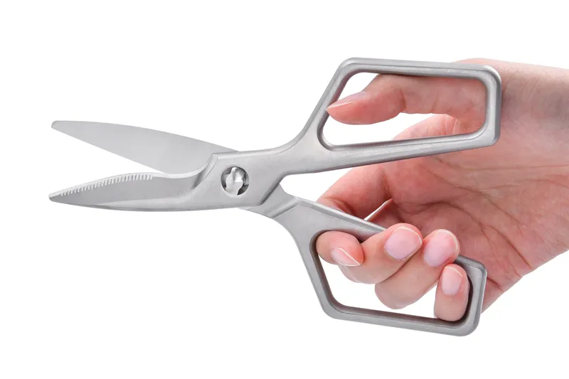 KS Series KS-32DS Poultry Scissors