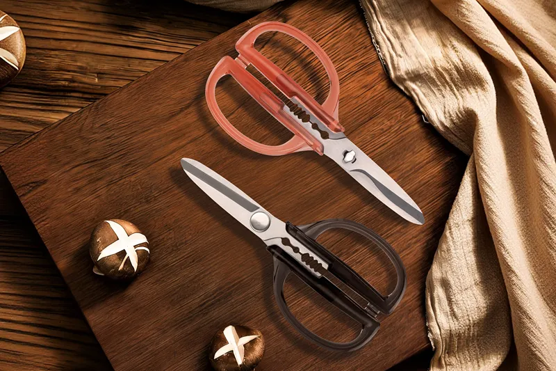 KS Series KS-14D Detachable Kitchen Scissors