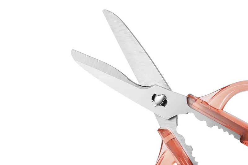 KS Series KS-14D Detachable Kitchen Scissors
