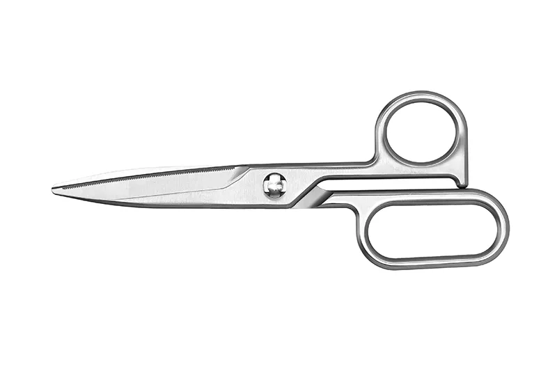 KS Series KS-11DL Utility Kitchen Scissors