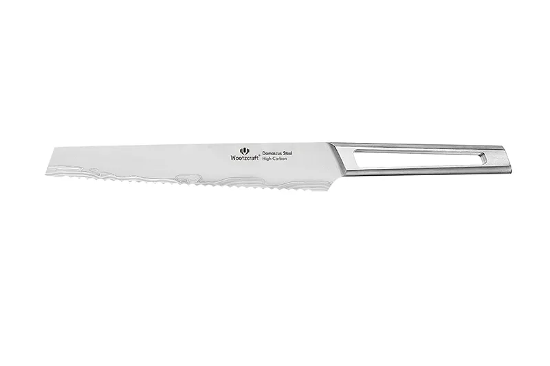 HC Series Bread Knife