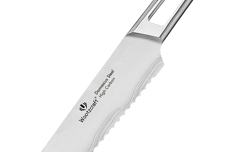 HC Series Bread Knife