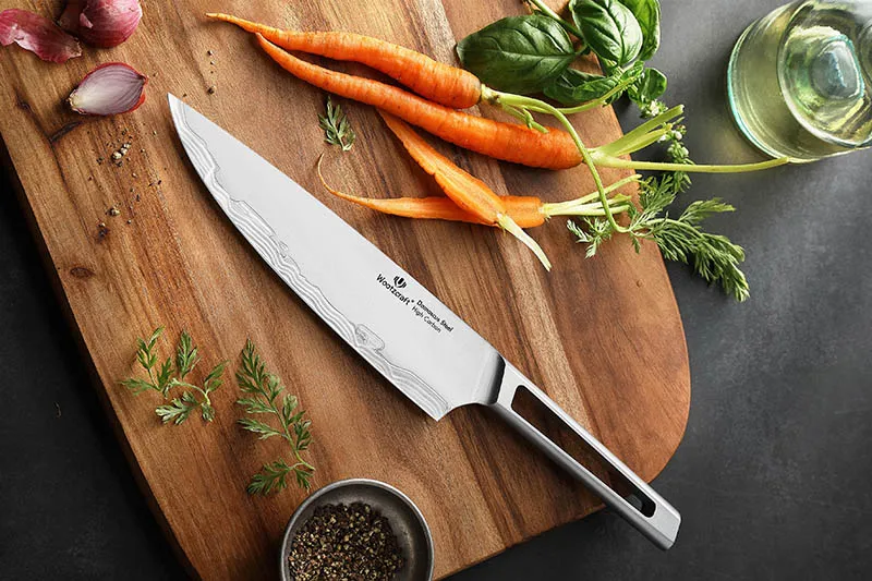 HC Series Chef Knife