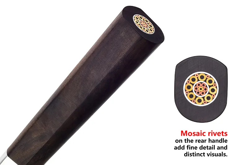 J3 Series Bread Knife