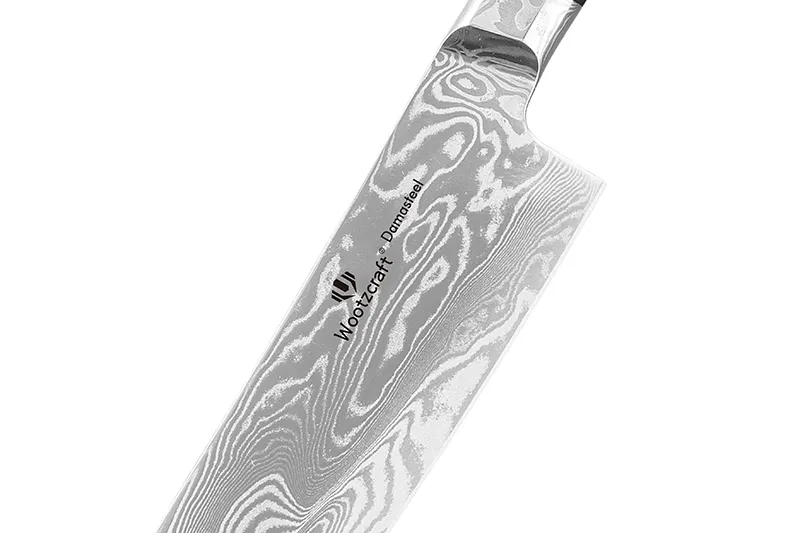 J3 Series Chef Knife